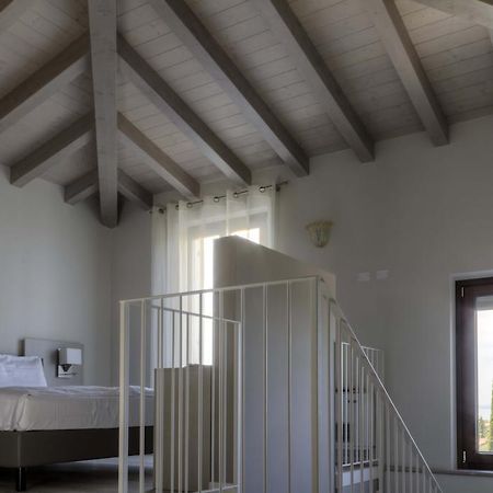 Hotel Relais Agli Olivi Lazise Ngoại thất bức ảnh