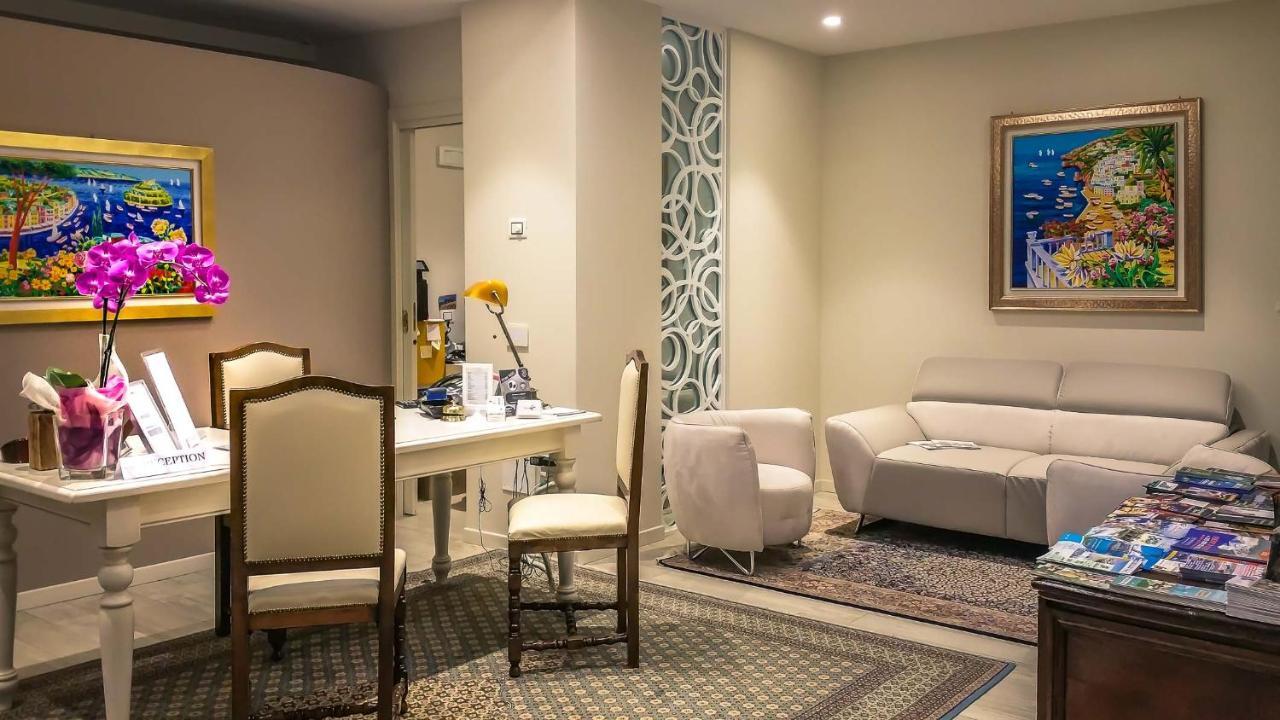 Hotel Relais Agli Olivi Lazise Ngoại thất bức ảnh