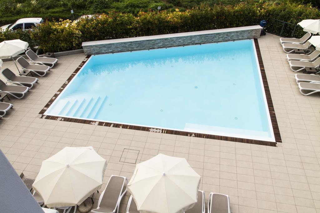 Hotel Relais Agli Olivi Lazise Ngoại thất bức ảnh
