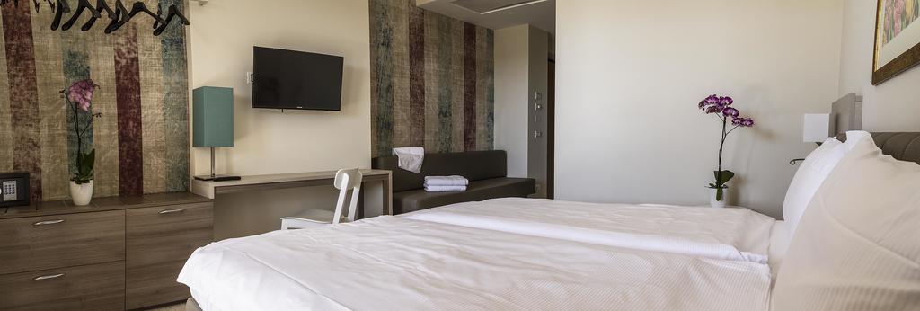 Hotel Relais Agli Olivi Lazise Ngoại thất bức ảnh
