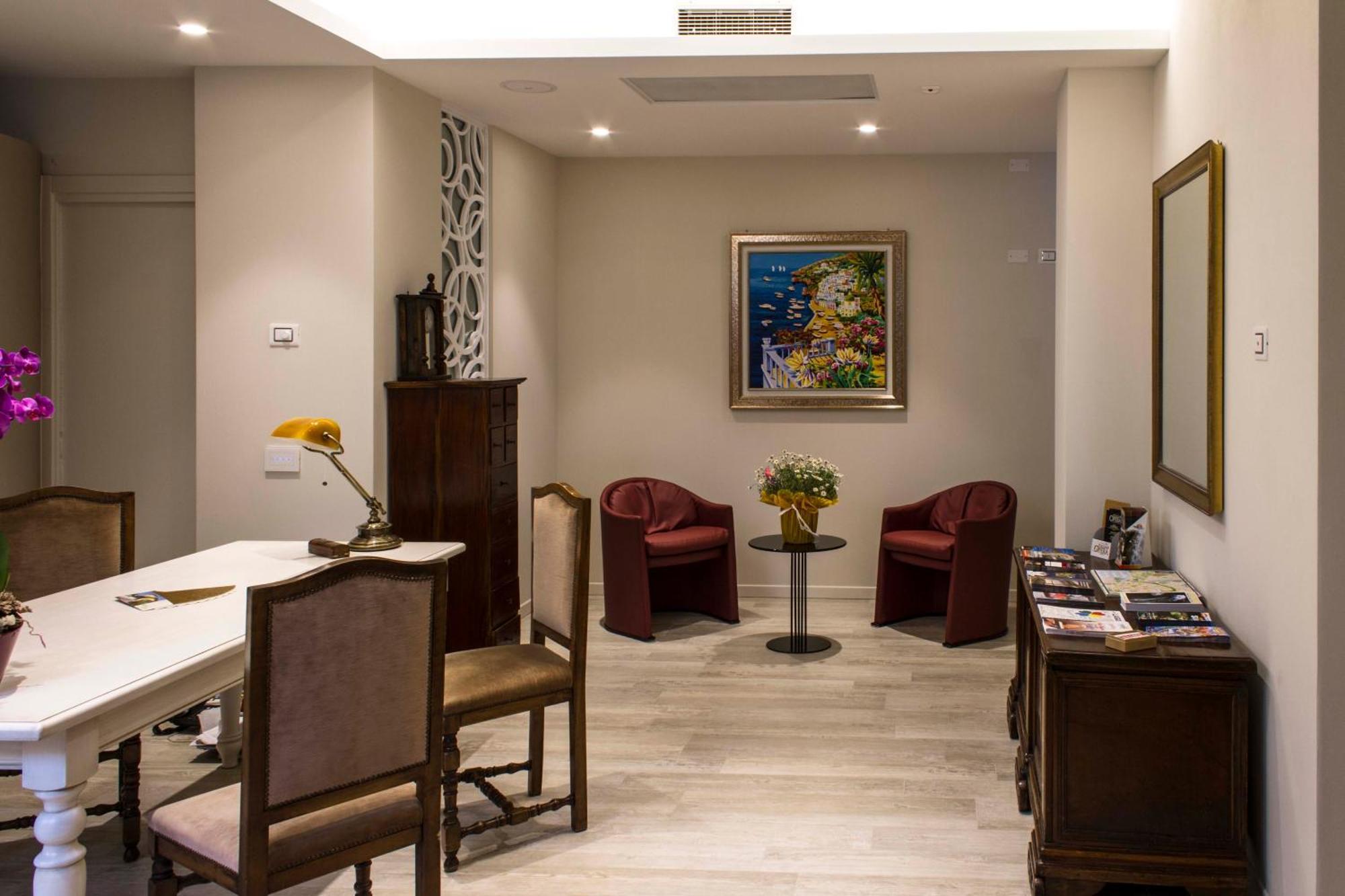 Hotel Relais Agli Olivi Lazise Ngoại thất bức ảnh