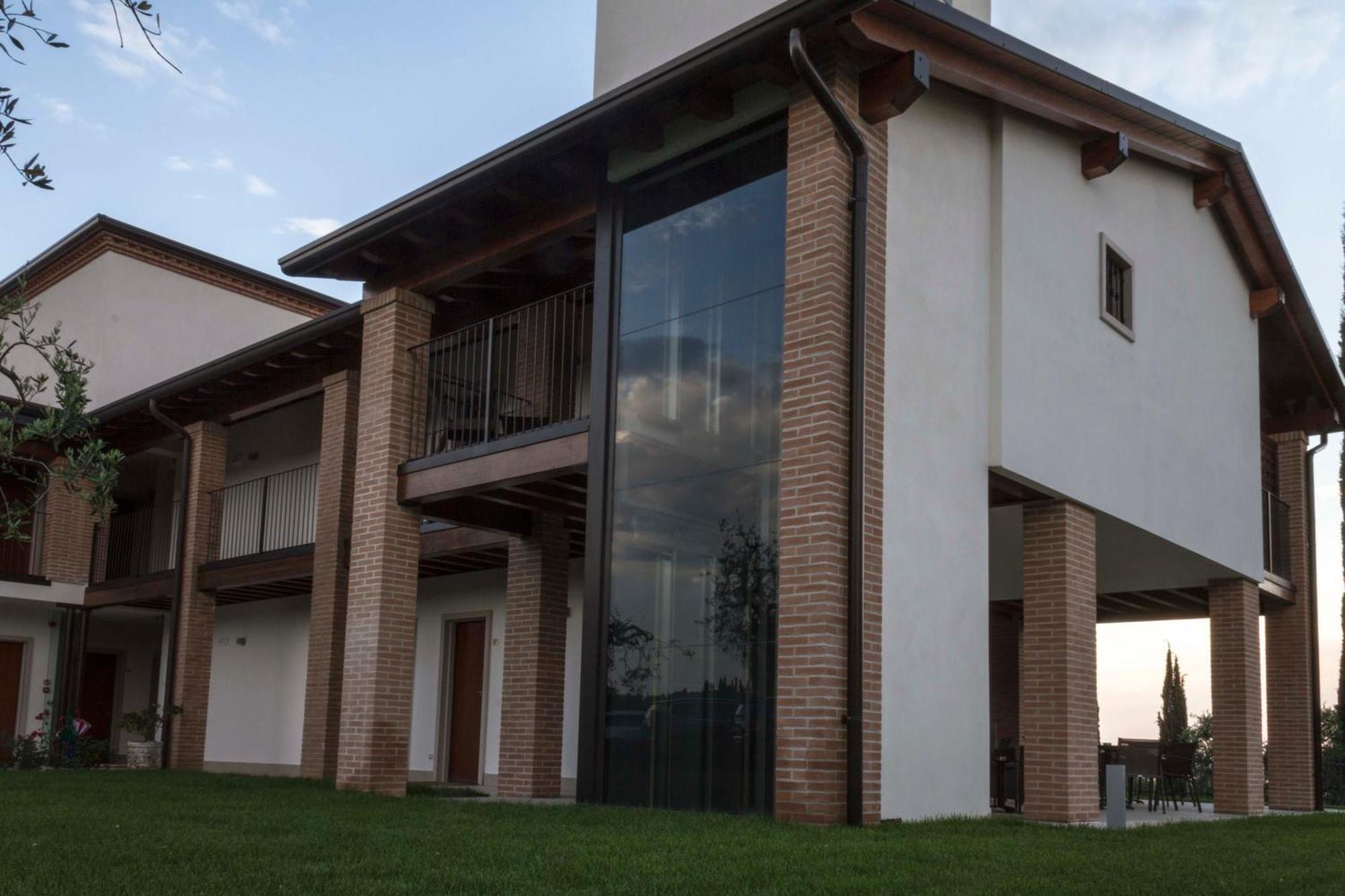 Hotel Relais Agli Olivi Lazise Ngoại thất bức ảnh