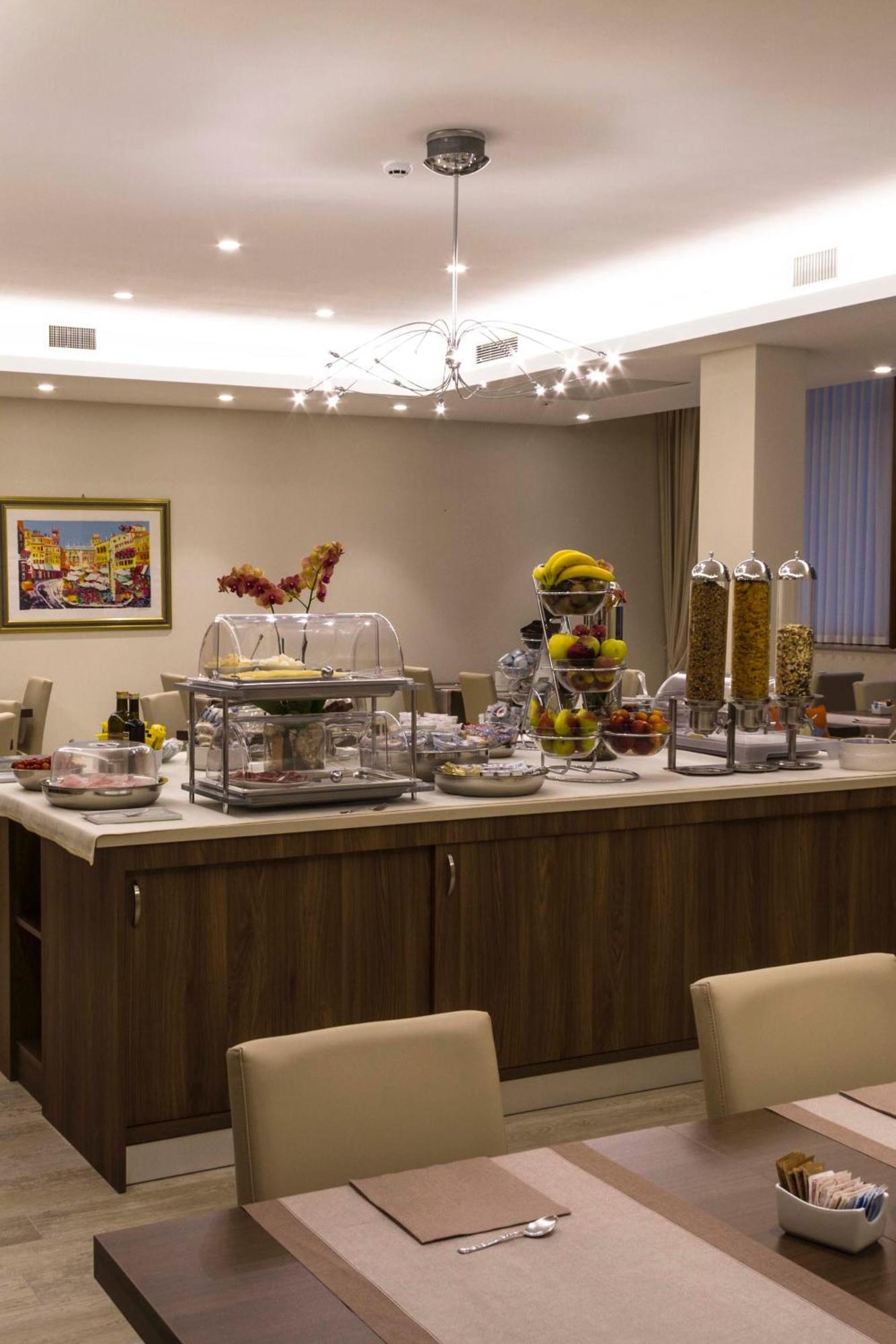 Hotel Relais Agli Olivi Lazise Ngoại thất bức ảnh