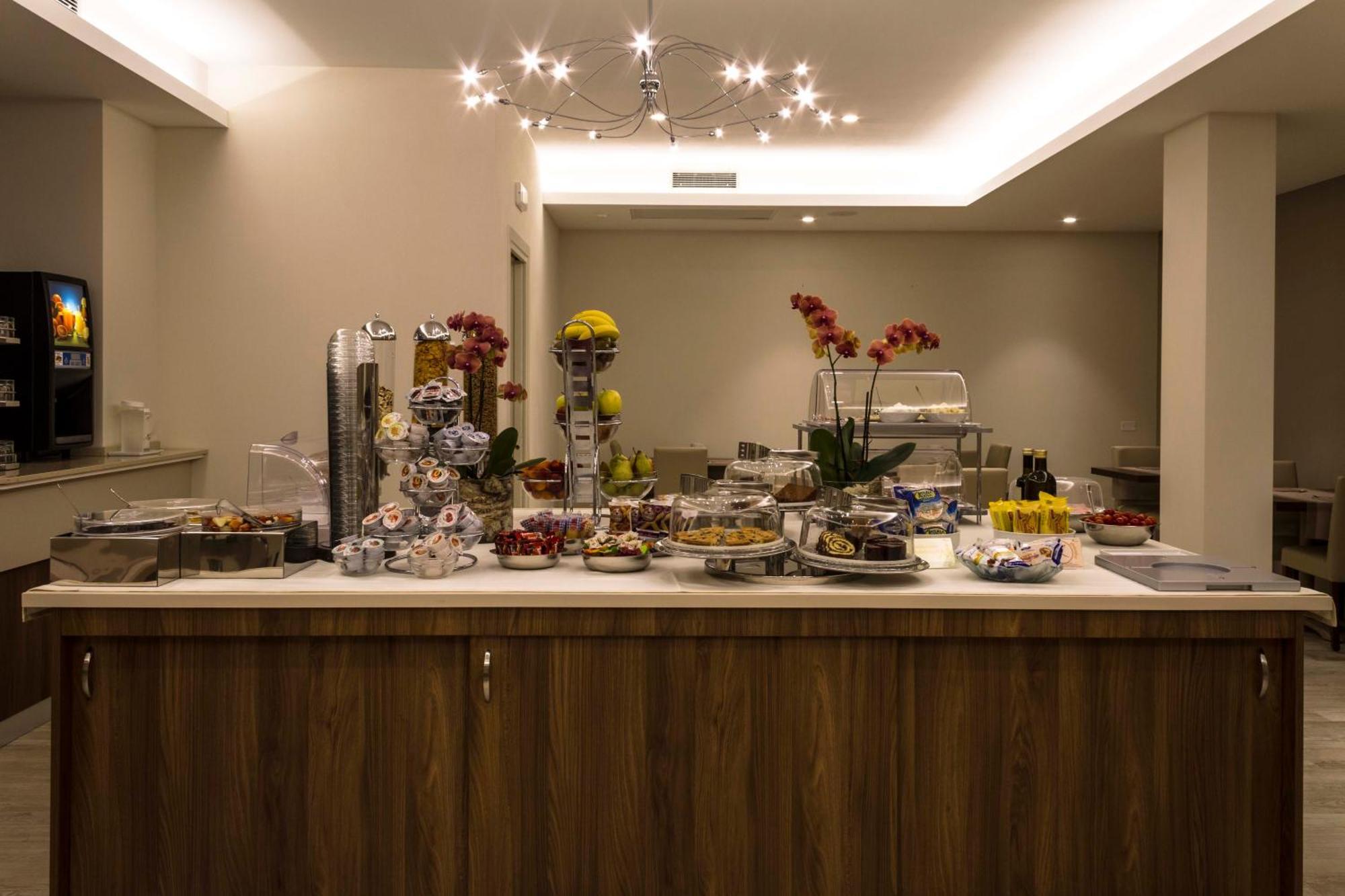Hotel Relais Agli Olivi Lazise Ngoại thất bức ảnh