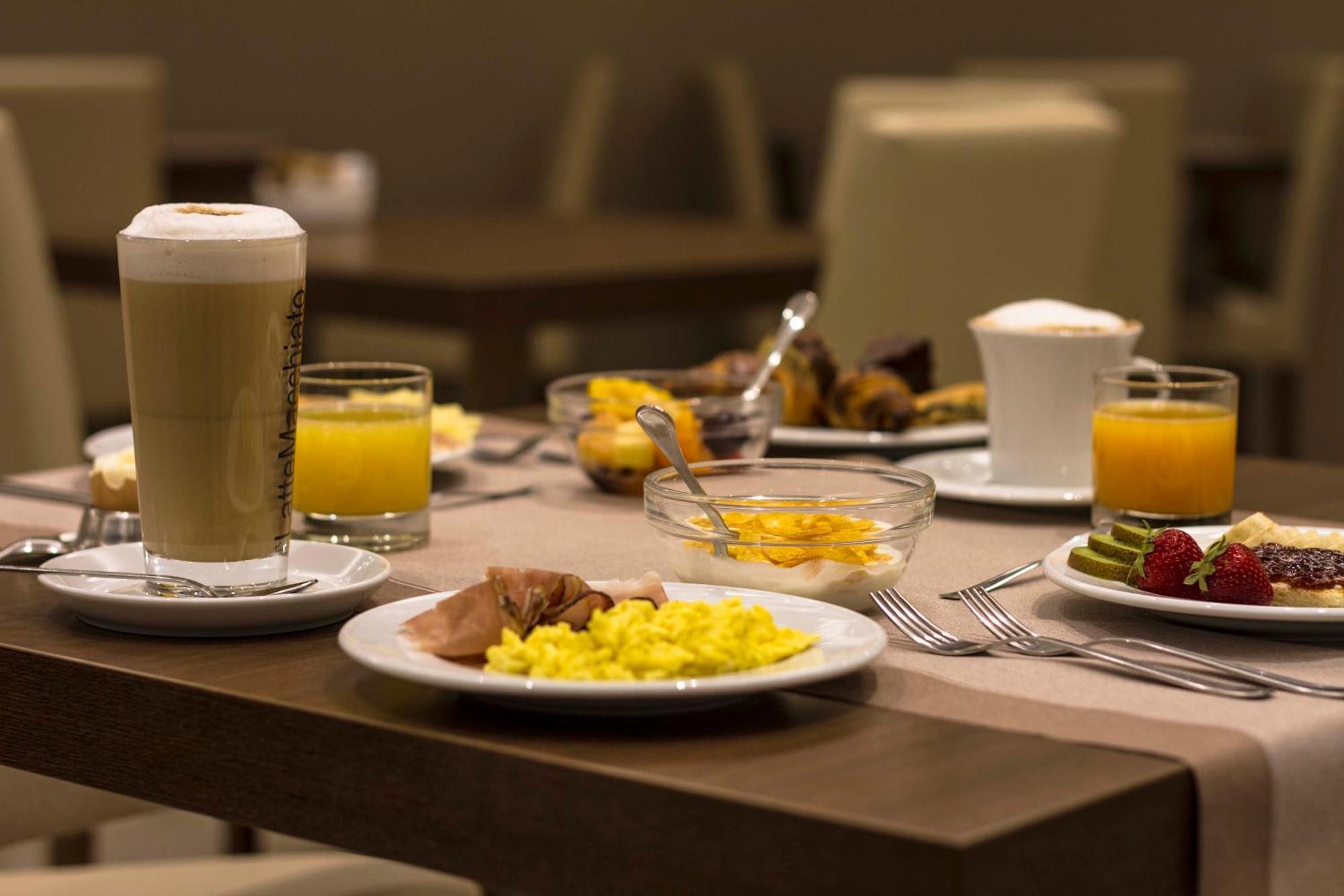 Hotel Relais Agli Olivi Lazise Ngoại thất bức ảnh