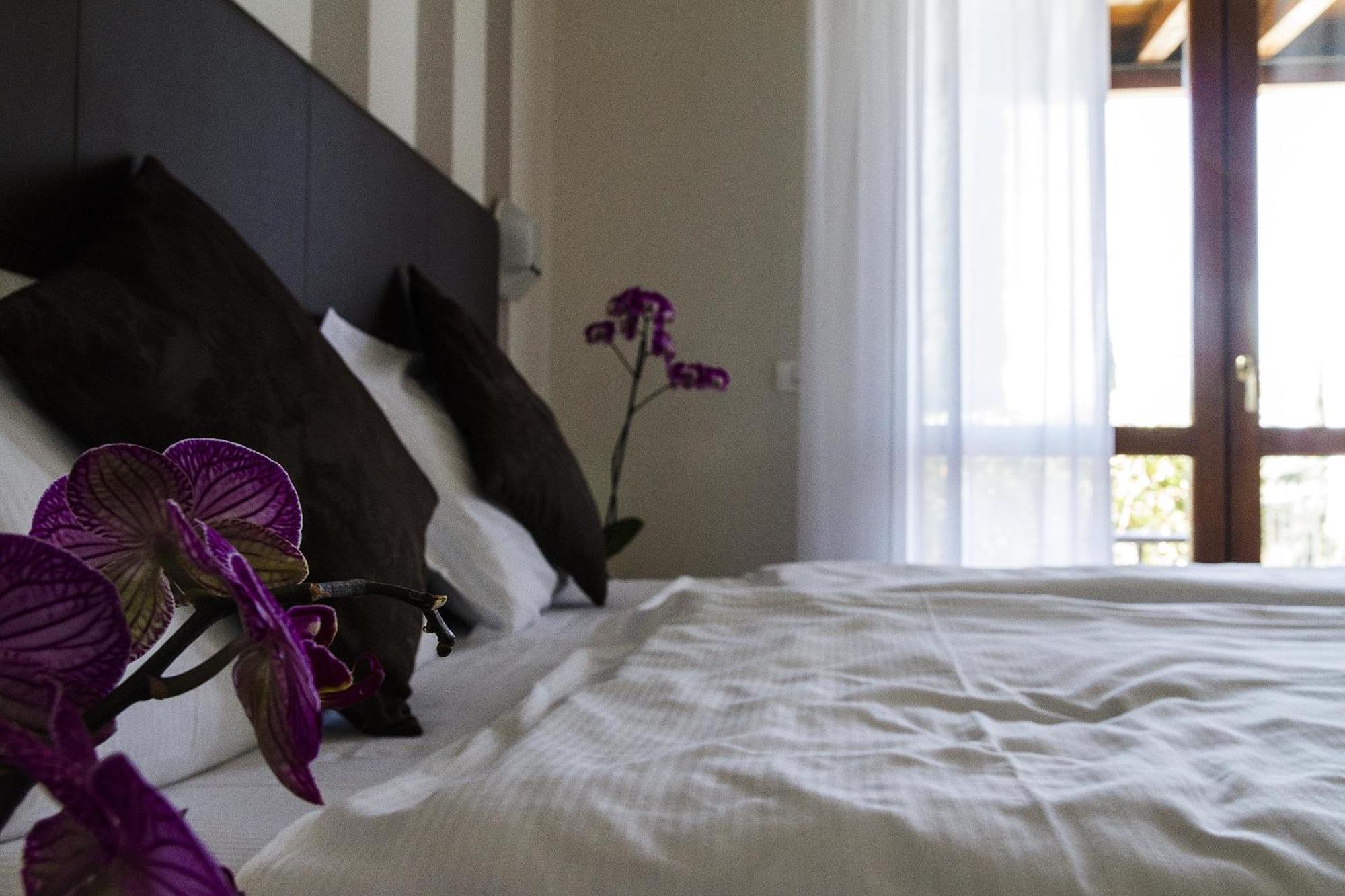 Hotel Relais Agli Olivi Lazise Phòng bức ảnh