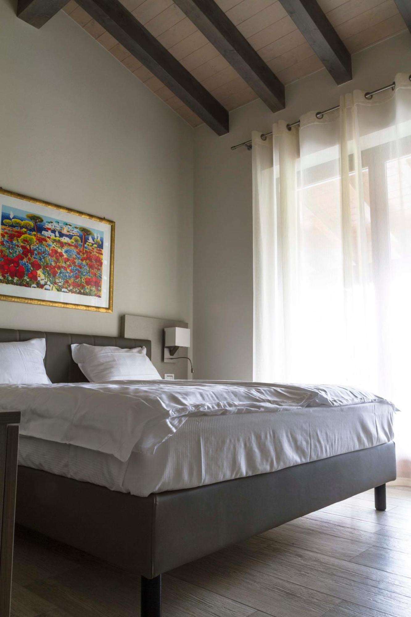 Hotel Relais Agli Olivi Lazise Phòng bức ảnh