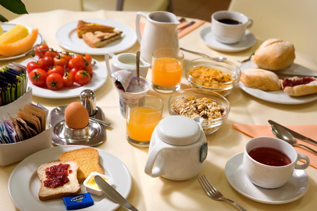 Hotel Relais Agli Olivi Lazise Ngoại thất bức ảnh