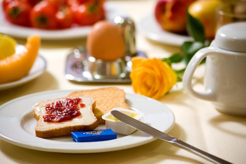 Hotel Relais Agli Olivi Lazise Ngoại thất bức ảnh