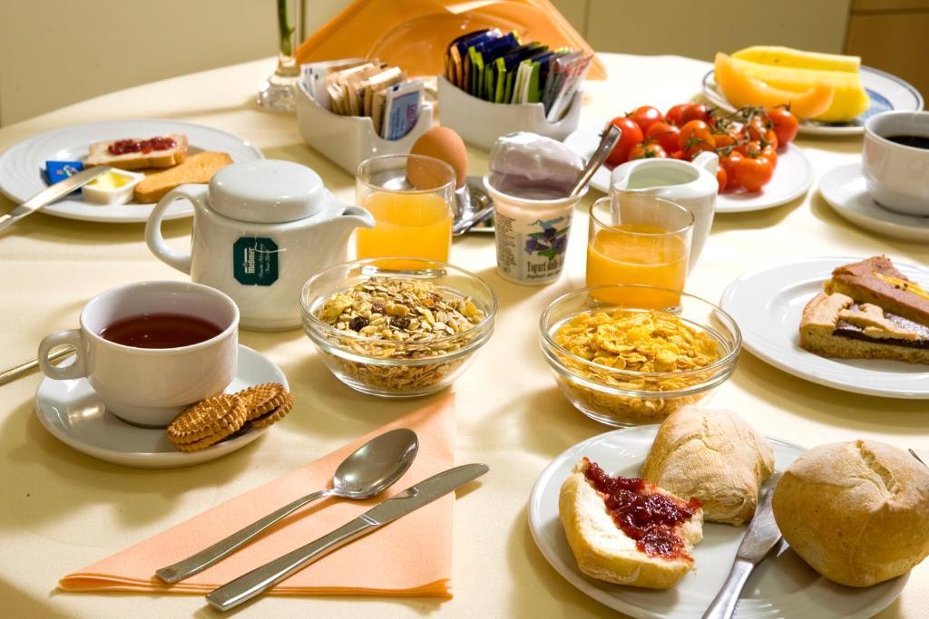 Hotel Relais Agli Olivi Lazise Ngoại thất bức ảnh