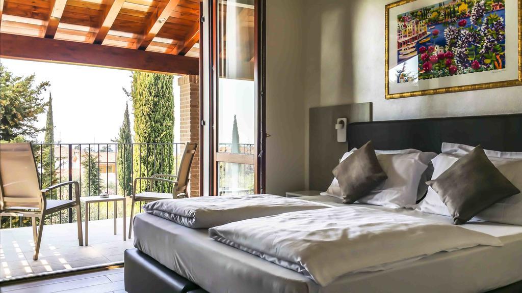 Hotel Relais Agli Olivi Lazise Ngoại thất bức ảnh