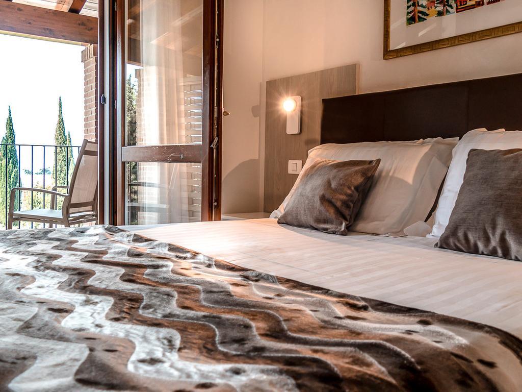 Hotel Relais Agli Olivi Lazise Ngoại thất bức ảnh