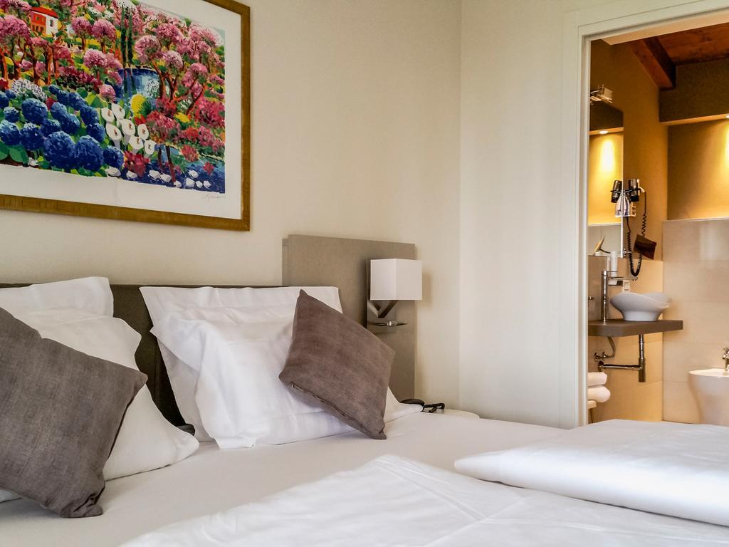 Hotel Relais Agli Olivi Lazise Ngoại thất bức ảnh