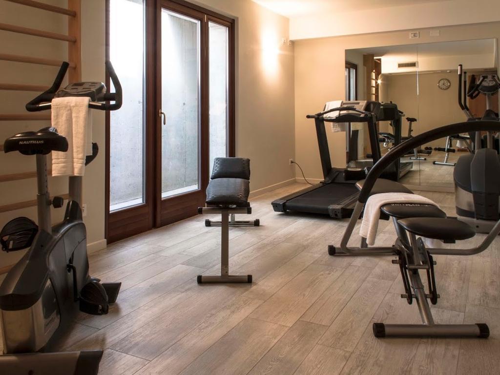 Hotel Relais Agli Olivi Lazise Ngoại thất bức ảnh