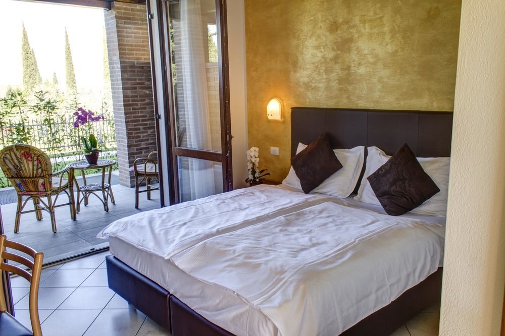 Hotel Relais Agli Olivi Lazise Ngoại thất bức ảnh